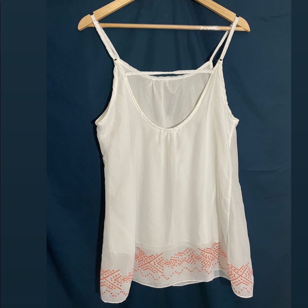Lightweight beach dress